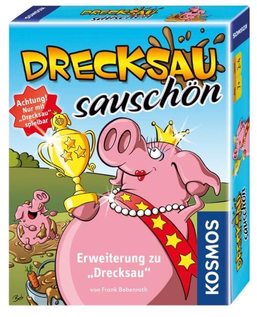 Spielanleitung Drecksau Spielanleitung Drecksau