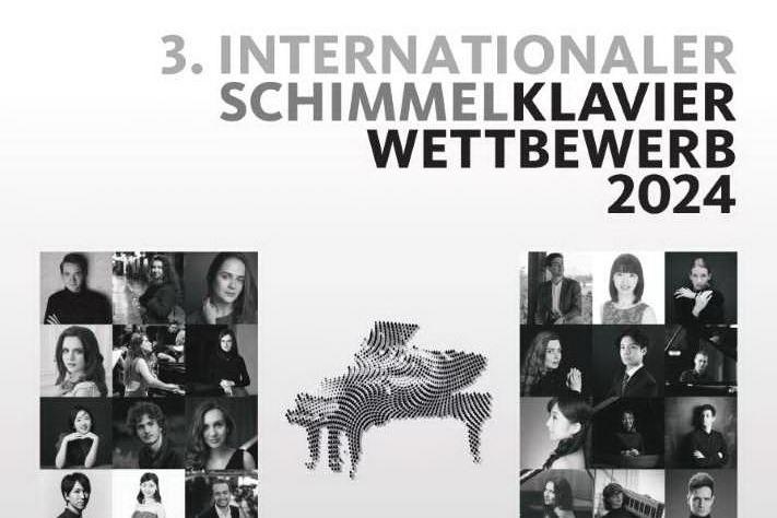 Internationaler Schimmel Klavierwettbewerb 2024