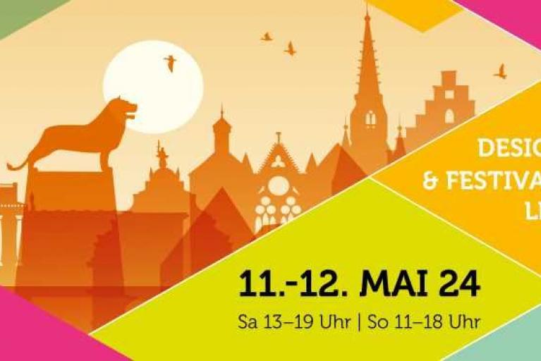 Das Festival für gutes Leben in Braunschweig