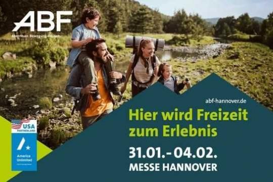 ABF 2024 – Eine der größten Freizeitmessen Deutschlands 