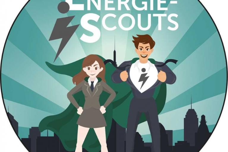 Energie-Scouts: Qualifizierung für Auszubildende