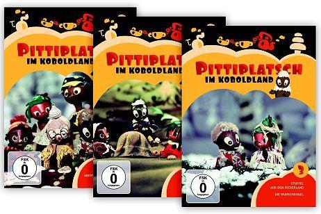 "Ach, Du meine Nase..." (DVD)