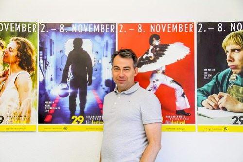Im Gespräch mit Michael P. Aust