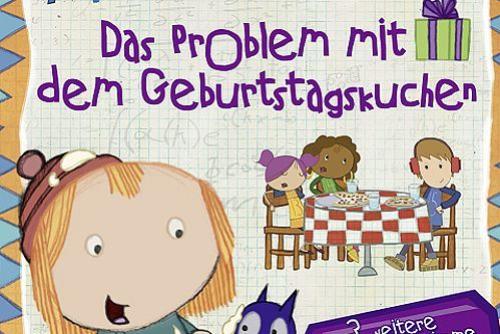 „Milli + Maunz“ - Neue DVD-Reihe bei Europa