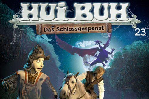 HUI BUH neue Welt (Folge 23)