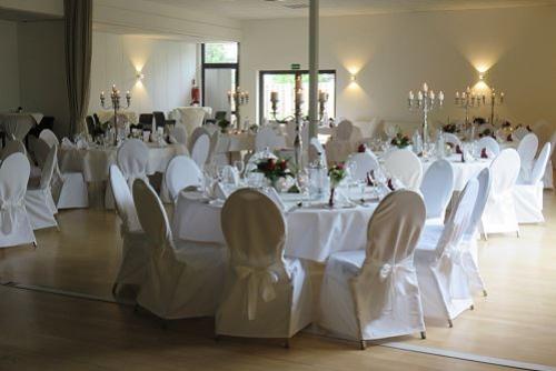 Wolfenbütteler Kommunikationszentrum KOMM