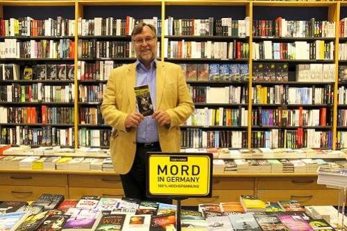 Im Interview mit Joachim Wrensch