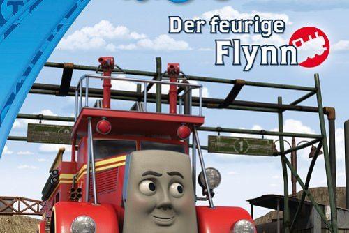 Thomas & seine Freunde (Folge 34) (DVD)