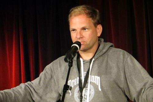 Interview mit Dominik Bartels