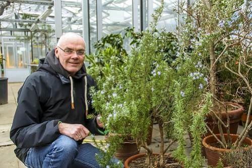 Im Gespräch mit Burkhard Bohne