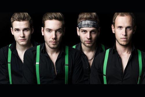 The Esprits					