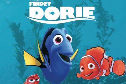 Findet Dorie