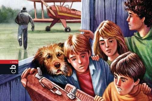 Enid Blyton: Fünf Freunde - Sammelband 7