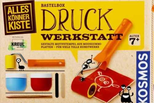 Druckwerkstatt