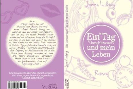Ein beschissener Tag und mein Leben (Buch)