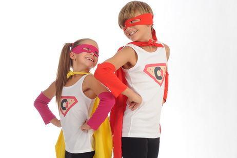 SUPER KIDS CLUB im C1 Cinema