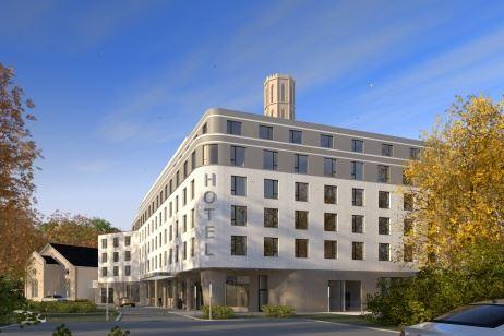 Eröffnung Steigenberger Parkhotel Braunschweig