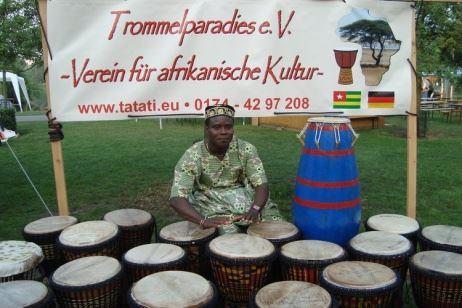 Trommelparadies e.V.
