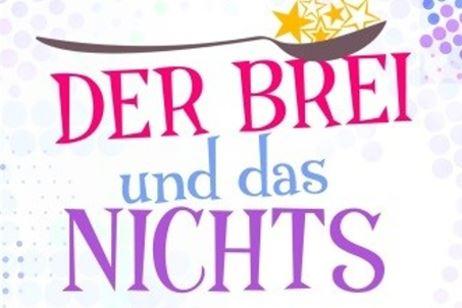 Der Brei und das Nichts (Buch)