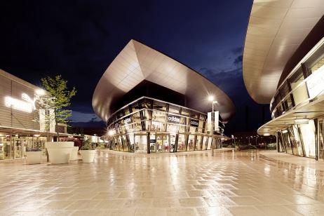 SIGIKID in den designer outlets Wolfsburg