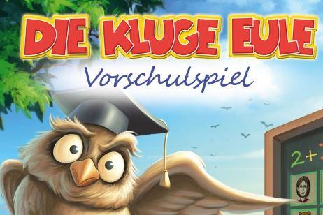 Die kluge Eule (CD)