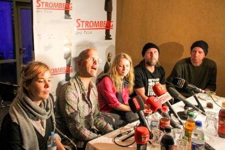 Stromberg - Das Interview zum Film