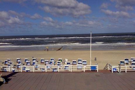 Westerland auf Sylt