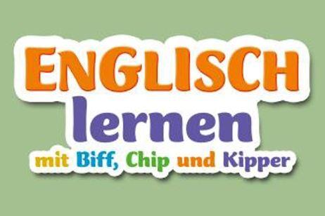 Englisch lernen mit Biff, Chip und Kipper (3DS)