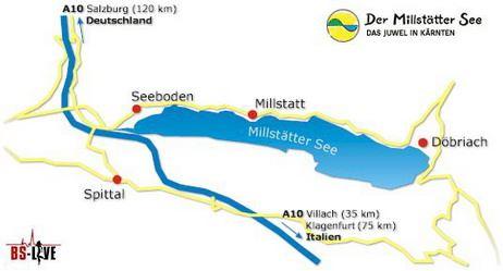 Als Single Aus Millstatt
