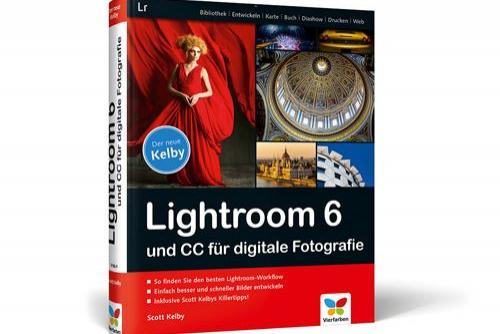 Lightroom 6 und CC für digitale Fotografie