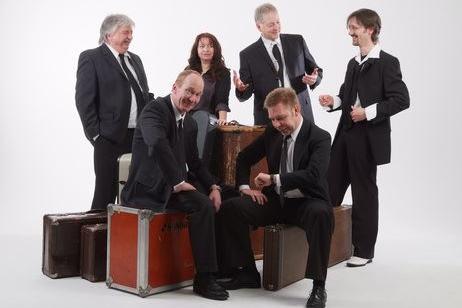 Misson: Party - Die Band "Grooveplanet" aus BS