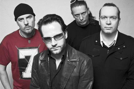 U2 EXPERIENCE - die U2 Tribute-Band