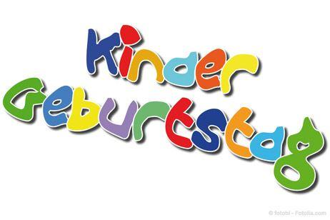 Kindergeburtstag