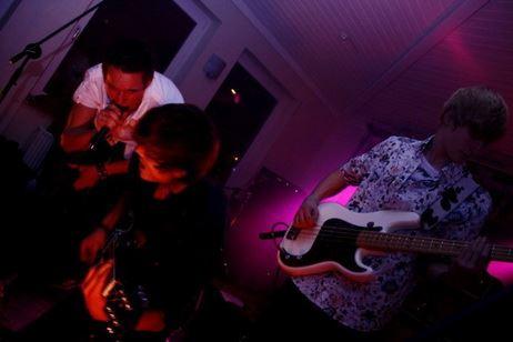 Free Ascent - "Alternative oder so ähnlich"