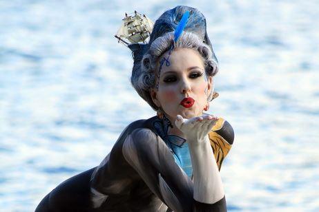 World Body Painting Festival,