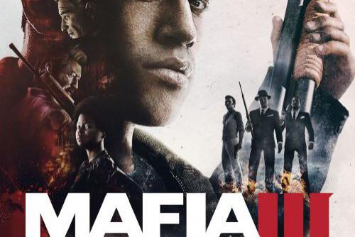 Mafia III (PC, PS4, Xbox One)