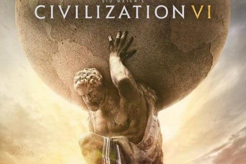 Sid Meier's Civilization® VI (PC)