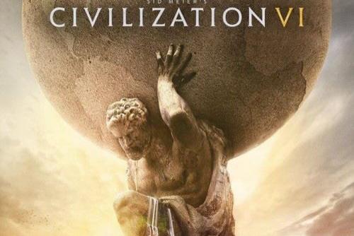 Sid Meier's Civilization® VI (PC)