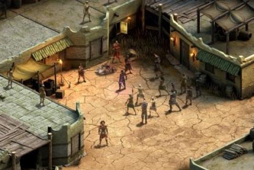 Tyranny (PC, Mac, Linux)