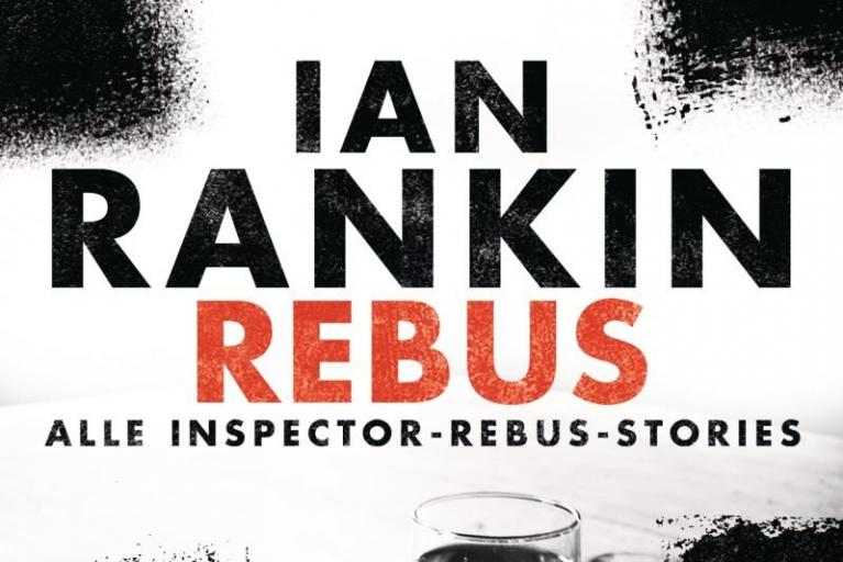 Ian Rankin: Rebus