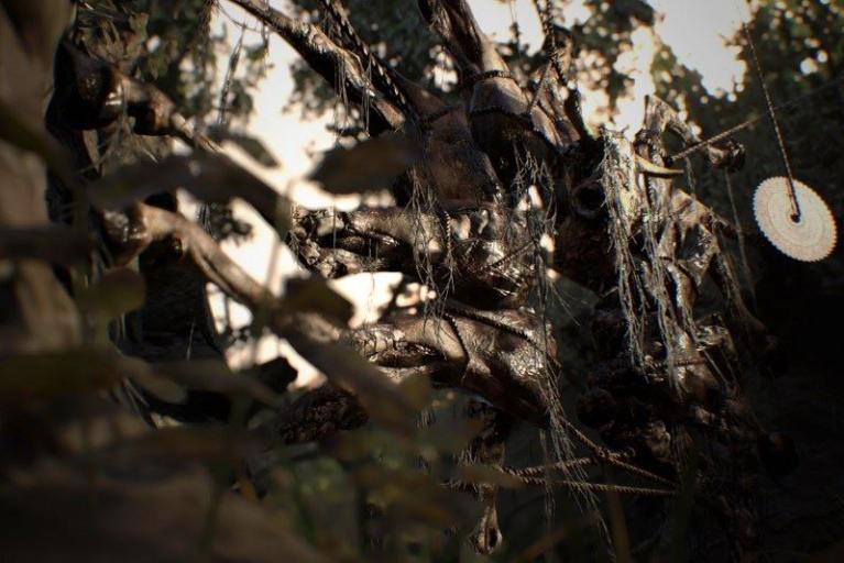 Resident Evil 7 (PC, Xbox One, PS4)