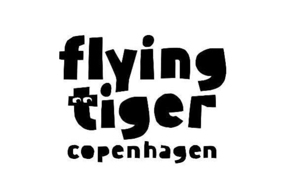 Flying Tiger Copenhagen