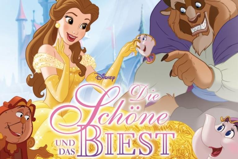 Die Schöne und das Biest