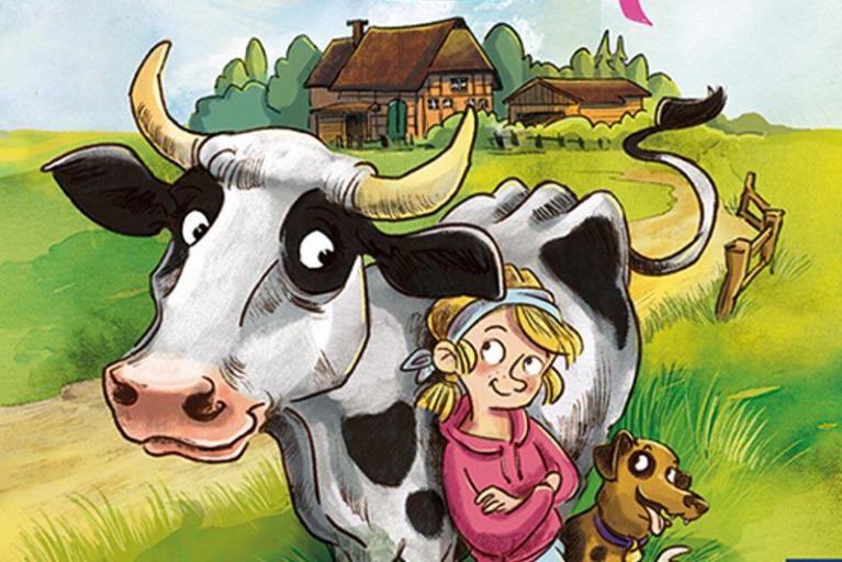Karen-Susan Fessel: Frieda Fricke - unmöglich!