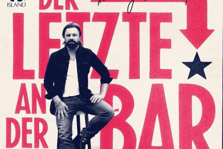 Henning Wehland: Der Letzte an der Bar (CD)