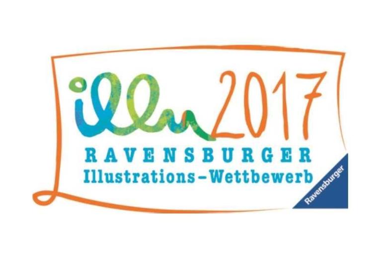 Ravensburger startet Illustrations-Wettbewerb