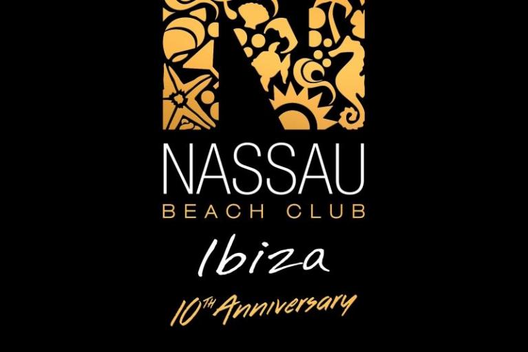 NASSAU BEACH CLUB IBIZA 2017 (CD)