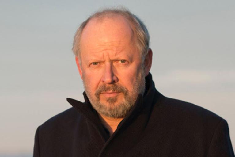 Axel Milberg ist neuer Erzähler bei "Die drei ???"