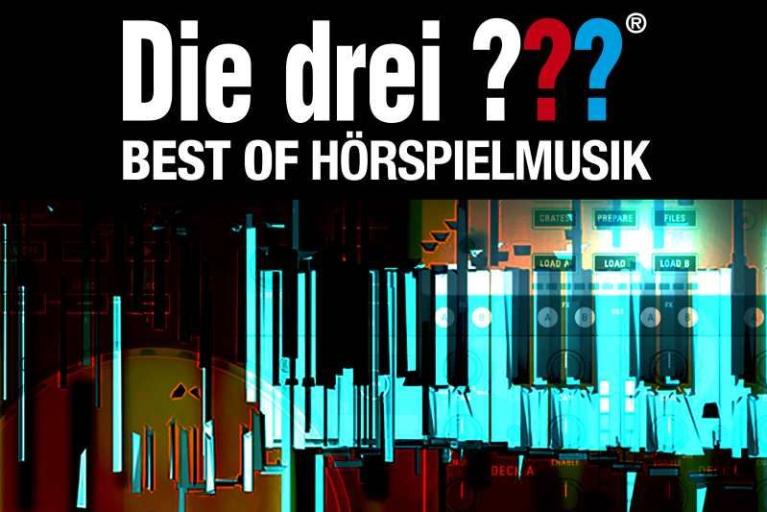 Die besten Titel aus "Die drei ???" als Download