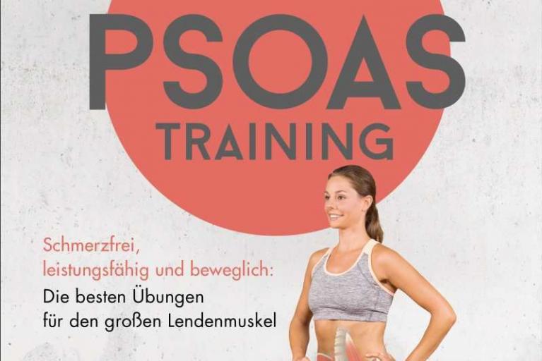 Froböse & Schöber: Das neue Psoas-Training